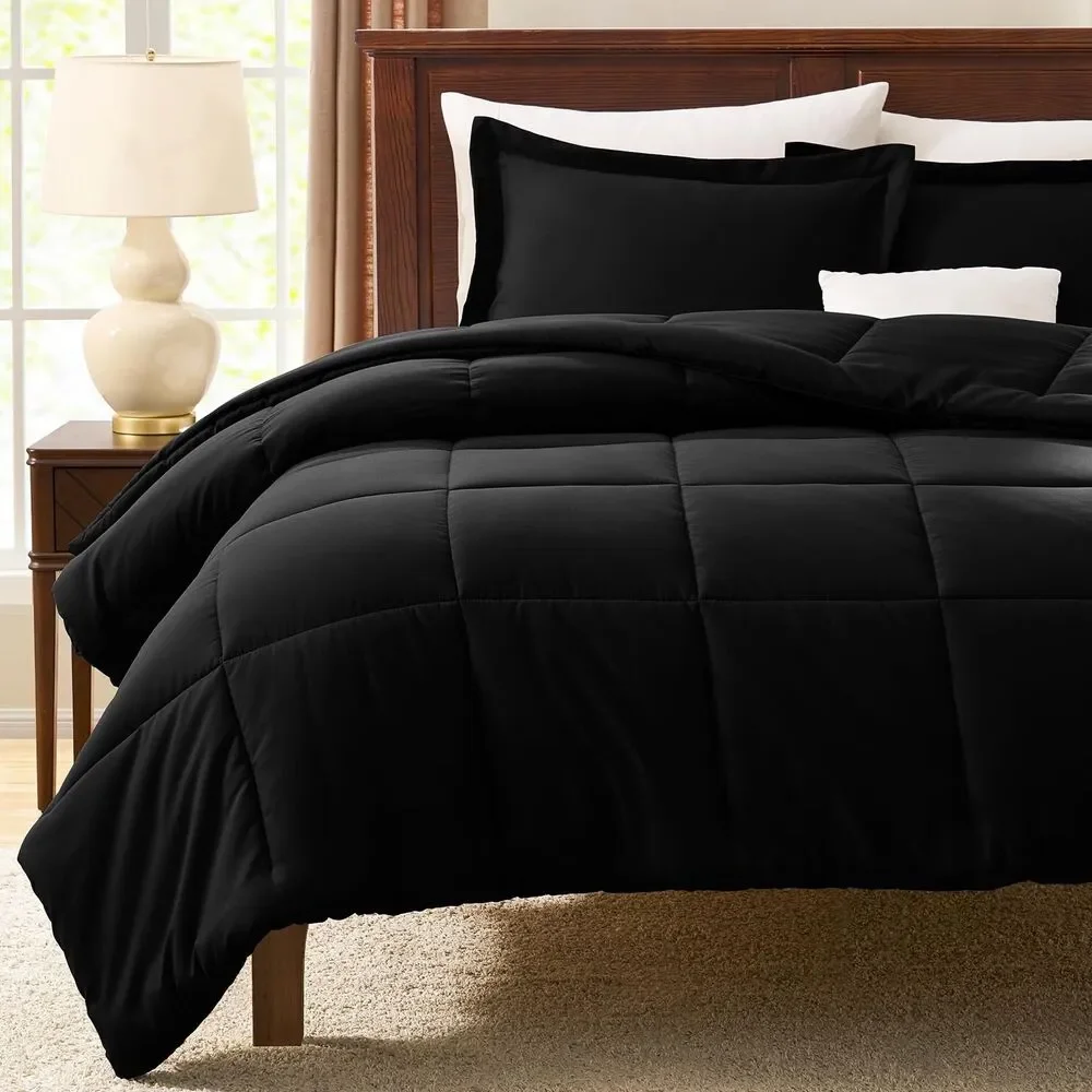 Twin/Twin Xl Comforter Set - Bedding Set For College To School